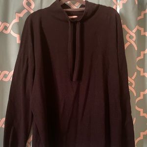 Ava Viv sweater, like new, size 3X